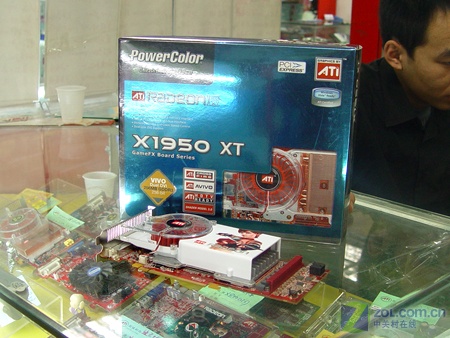 ������PowerColor������ؼ�ɱ��X1950XT 256MͼƬ���� ��3�� -ZOL�йش����ߵ�3��