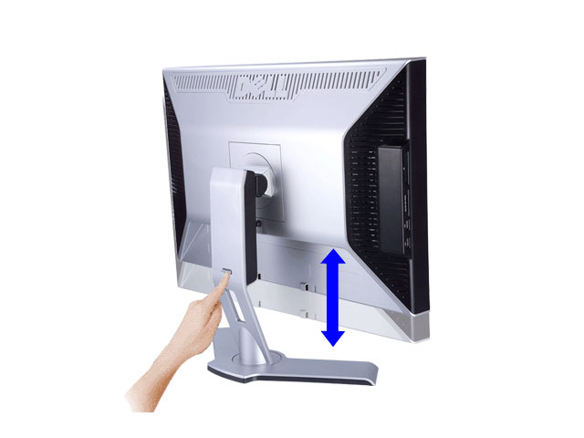 ������DELL��UltraSharp 2407WFP ��1��