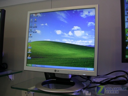 �Լ۱������ܼ� LG�߶Աȶ�L1770˦��ͼƬ����,ͼ4-ZOL�йش����ߵ�4��
