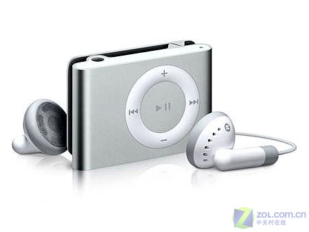 ƻ����Apple��iPod shuffle 2��1GB��ͼƬ���� ��40�� -ZOL�йش����ߵ�40��