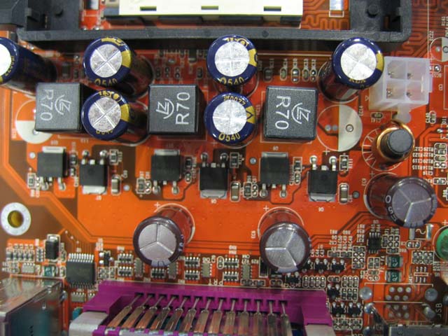��ʿ����Foxconn��6100K8MB-RSͼƬ���� ��14�� -ZOL�йش����ߵ�14��