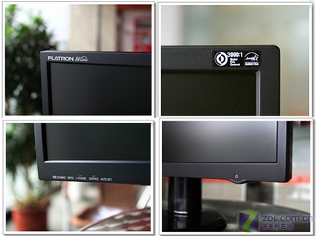��һ�������飡LG����L226WT�������ͼƬ����,ͼ3-ZOL�йش����ߵ�3��