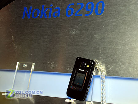 ŵ���ǣ�NOKIA��6290ͼƬ���� ��3�� -ZOL�йش����ߵ�3��