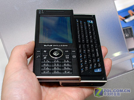 VGA����ASV�� PPC����WS007SH�ֳ�����ͼƬ����,ͼ12-ZOL�йش����ߵ�12��