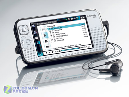 20���µĵȴ� ŵ����N800ӵ�оŴ�����ͼƬ����,ͼ1-ZOL�йش����ߵ�1��
