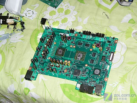 �ܾ����� �ְ��ֽ��㰲װXBOX360ˮ��ͼƬ����,ͼ4-ZOL�йش����ߵ�4��