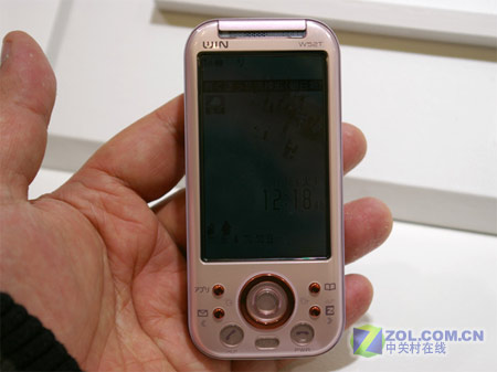 3.0Ӣ��480��800����TFT�� ��֥W52T�ǳ� 