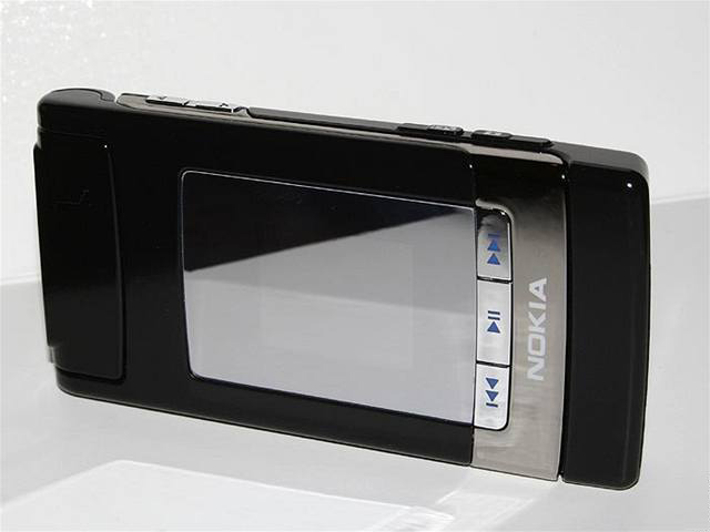 ŵ���ǣ�NOKIA��N76ͼƬ���� ��79�� -ZOL�йش����ߵ�79��