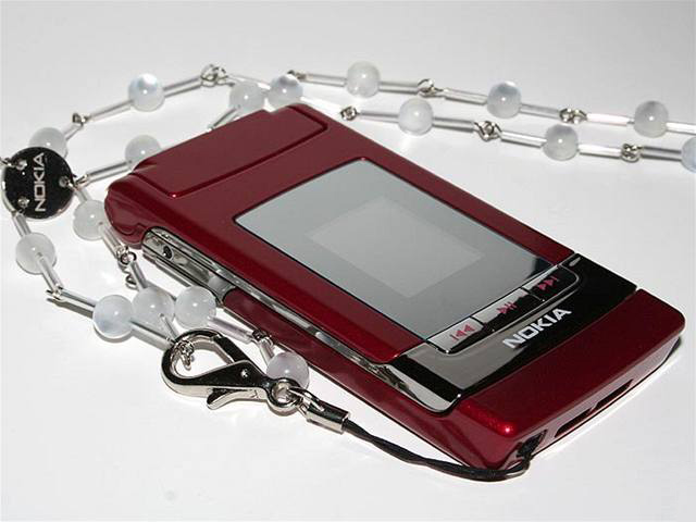 ŵ���ǣ�NOKIA��N76Ч��ͼ ��1��