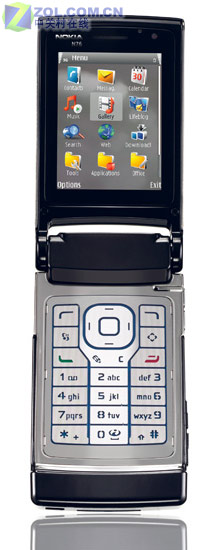 Խ��Խ�� 1600��ɫQ��S60ŵ����N76�ǳ�ͼƬ����,ͼ2-ZOL�йش����ߵ�2��