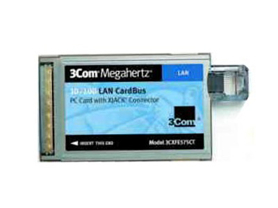 3Com3CCFE575CT(��������) ��1��