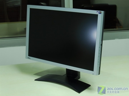 �̵�2006 LCD��ʾ��������չ��ǰ����ͼƬ����,ͼ2-ZOL�йش����ߵ�2��