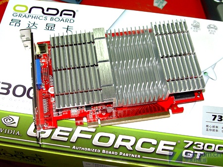 ���ONDA��7300GT/128M ��ֵ��IIͼƬ���� ��3�� -ZOL�йش����ߵ�3��