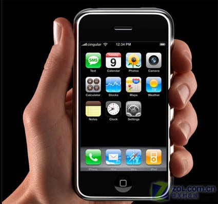 iPhoneԤ��08���������� 20��ͼȫ��¶ͼƬ����,ͼ17-ZOL�йش����ߵ�17��