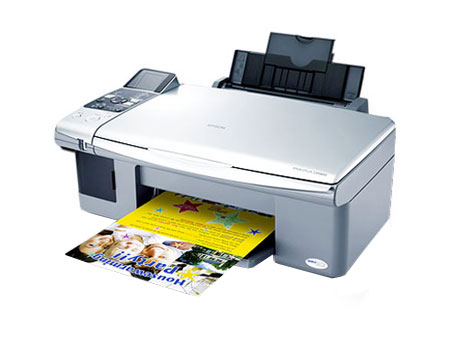 ��������EPSON��Stylus CX5900 ��1��