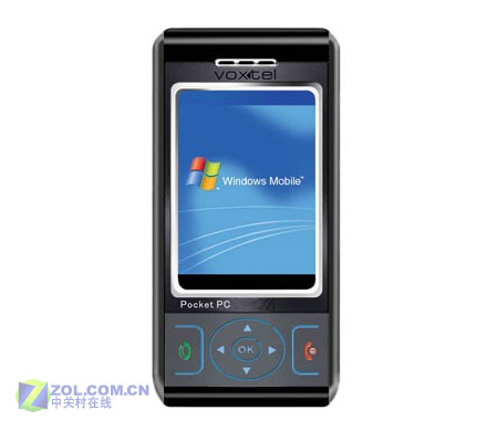 400万像素PPC Voxtel-W740矛盾悬念同在