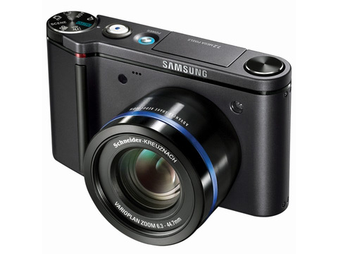 ���ǣ�Samsung������NV5 ��1��
