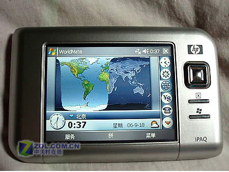���գ�HP��HP iPAQ rx5965ͼƬ���� ��13�� -ZOL�йش����ߵ�13��