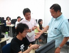 IT精英成长篇章II:横扫全国藏龙卧虎地
