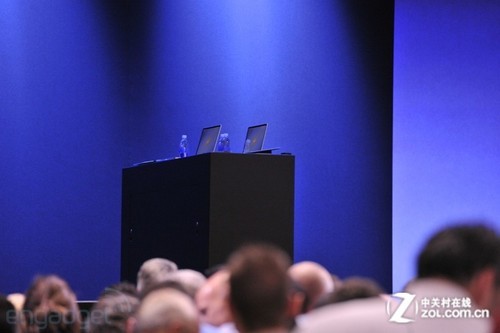 完美之旅 WWDC2012图文直播(更新中)