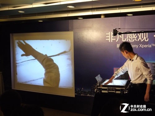 索尼三款新机连发