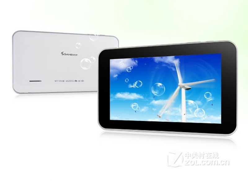 【高清图】尚伊(SANEI)N77(时尚版)效果图图片