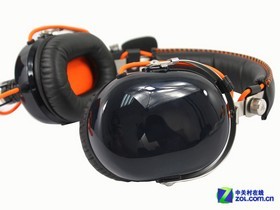 售999元! Razer发布旋风黑鲨游戏耳机-ZOL手机