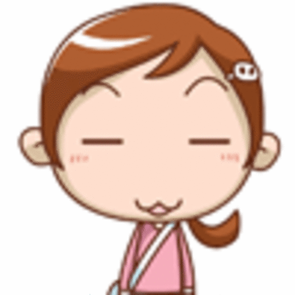 【高清图】 我是白骨精之小白qq表情图9