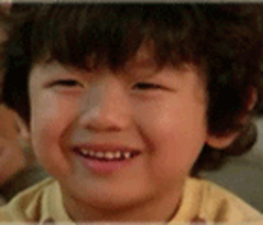 【高清图】 真人版qq恶搞qq表情 反正不是第一次了图7