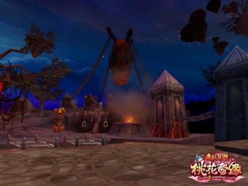 《武林外传·经典BT传奇》全新挑战等你来