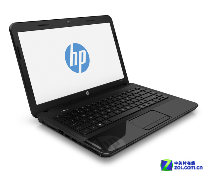 【高清图】最贵3399元 <em>惠普HP1000</em>系列笔记