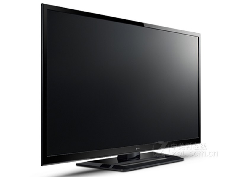 【高清图】LG(lg)47LS4100-CA电视外观图片
