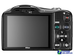 14X光变能力 尼康COOLPIX L610正式发布