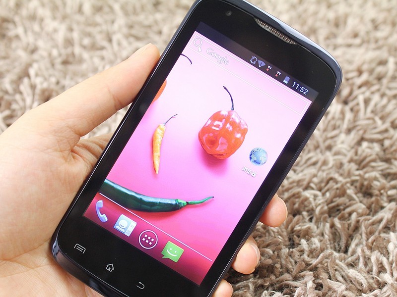 【高清图】小辣椒(139shop)双核(电信版)效果