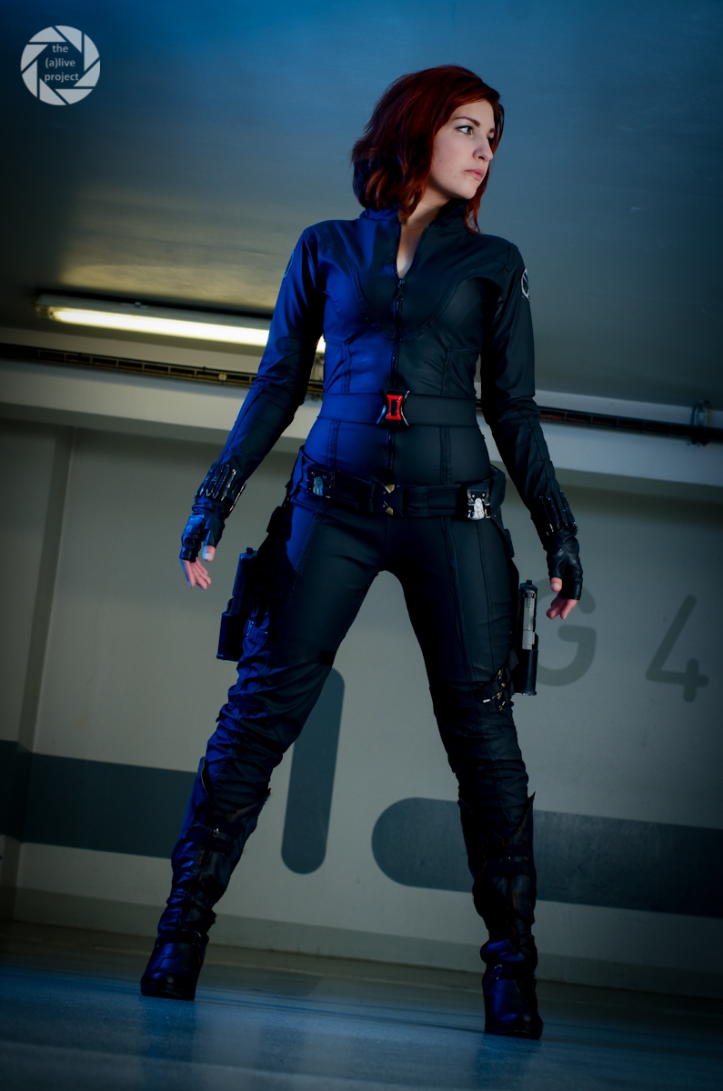 说女士Cos无图片?上周震惊精品的CosPlay大叶子楣欧美世人性感图片