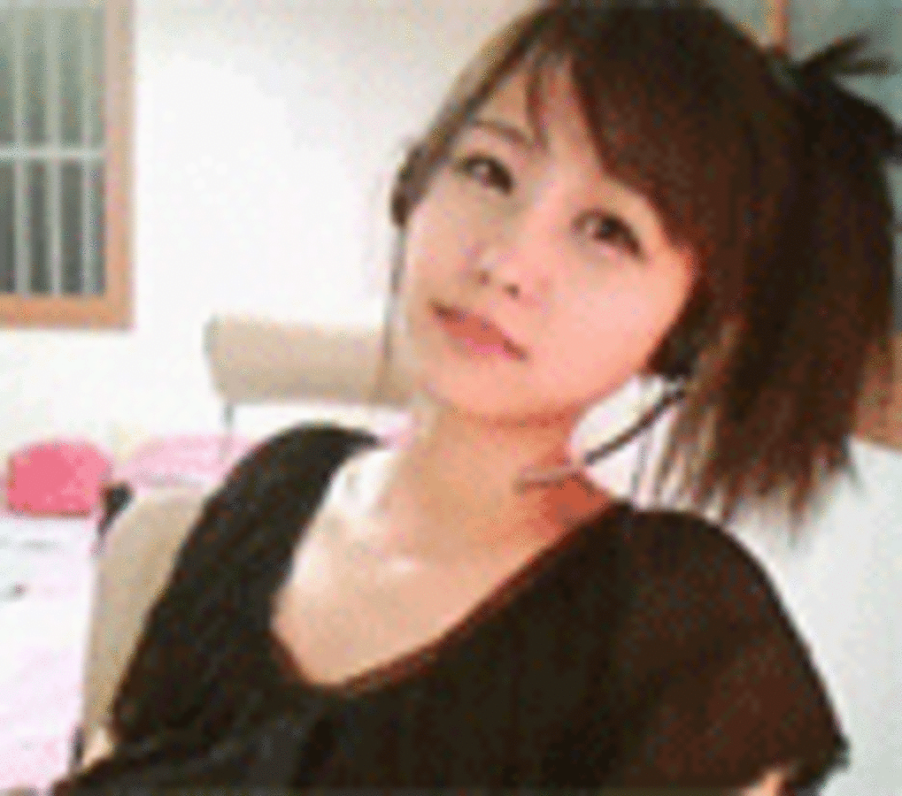 【高清图】 韩国可爱调皮女主持人李由美图2