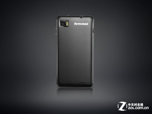联想5吋四核乐Phone K860八月底正式上市 