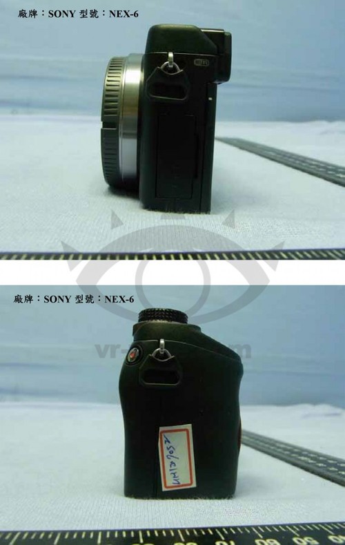 NEX-6/NEX-5R΢ 