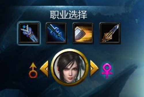 初识《修魔》游戏内容简单介绍