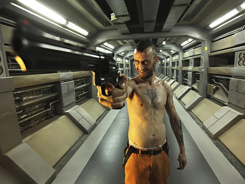 太空一号壁纸图片