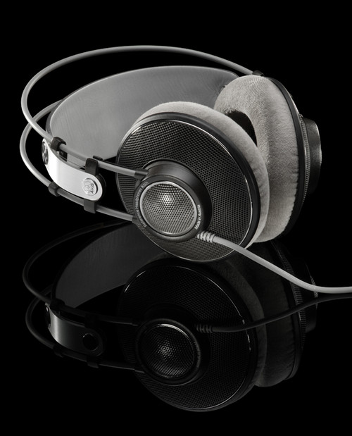 一代经典的逝去 AKG5款经典型号耳机停产_A