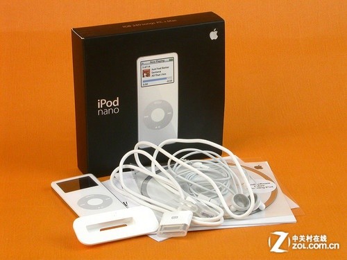 款款皆是经典？苹果历代iPod nano变化史 