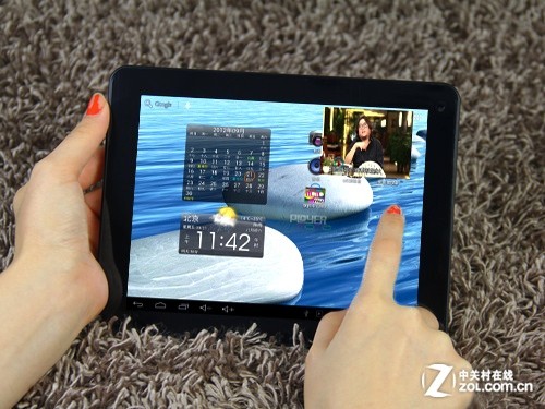 Планшет Ployer MOMO8(16G) IPS HDMI+ Планшет Ployer MOMO8(16G) IPS HDMI+