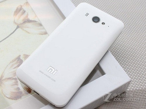 白色小米手机2亚马逊热卖