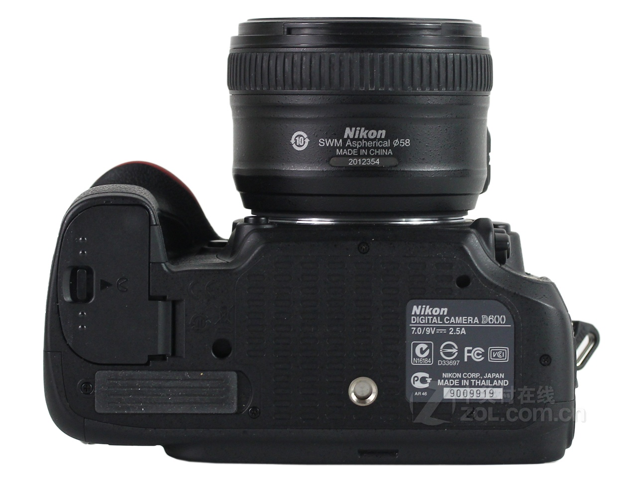 nikon d600 d610_nikon d600入门_尼康(nikon) d600