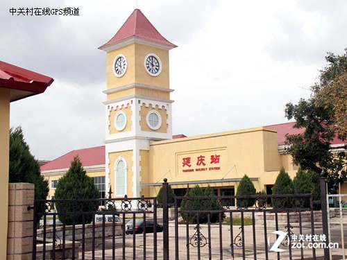 真正全3D iPad体验高德苹果导航软件 