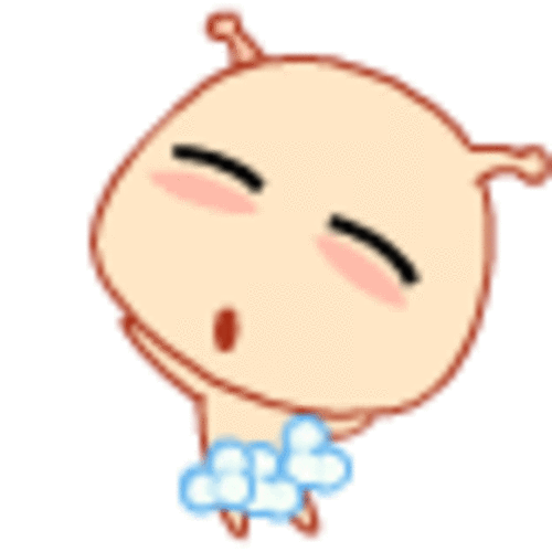 蜗弟和耶一兔qq表情