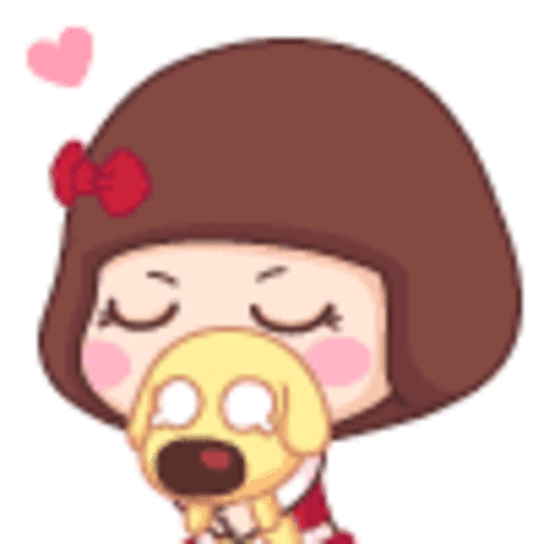 可爱女生麦拉风qq搞笑卡通表情