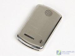 蓝魔 RM600背面