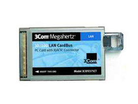 3Com 3CCFE575CT(��������)ͼƬ